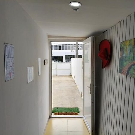 Studio Daires Coimbra Exterior photo