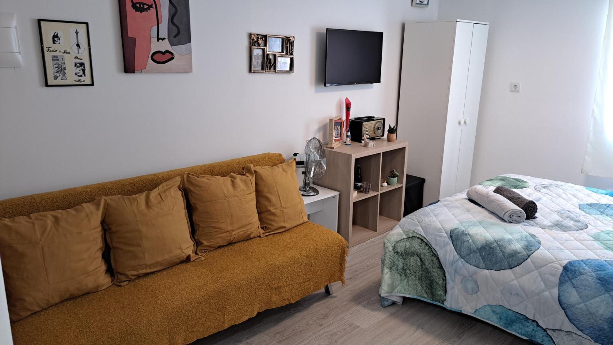 Studio Daires Coimbra Exterior photo
