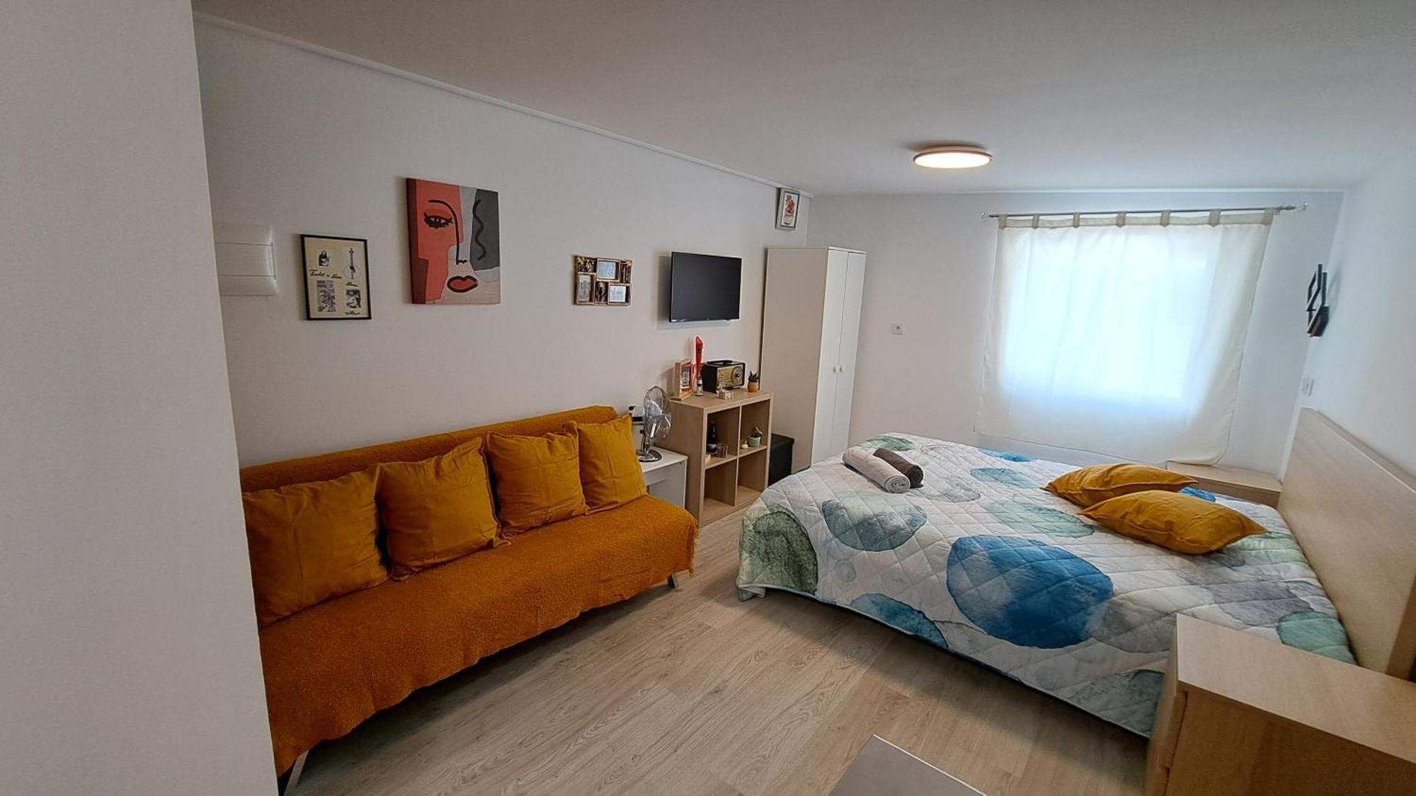 Studio Daires Coimbra Exterior photo