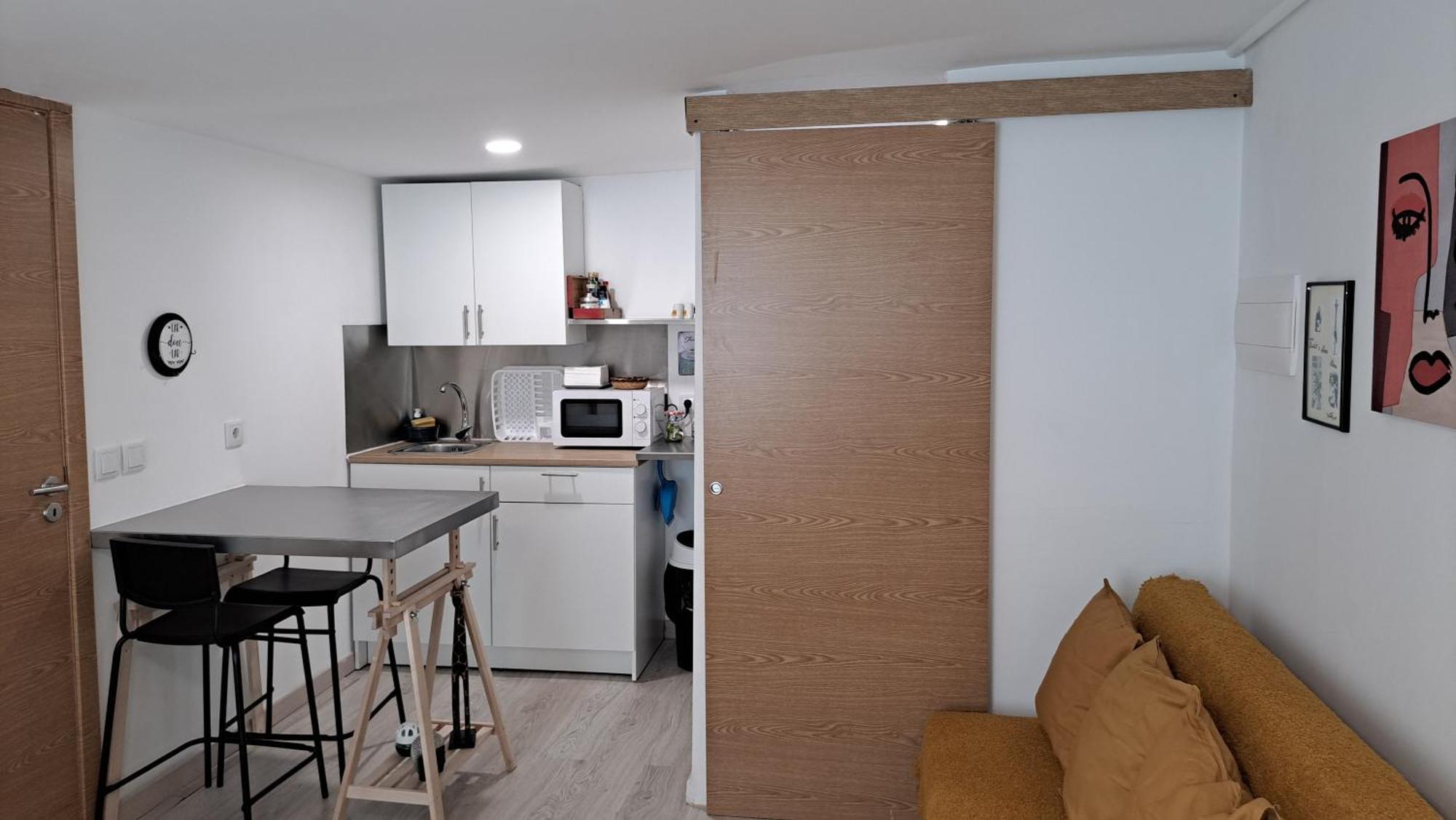 Studio Daires Coimbra Exterior photo